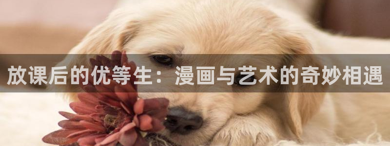 omofun全新版官网入口：放课后的优等生：漫画与艺术的奇妙相遇