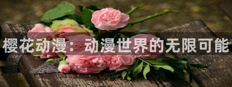 omofunapp官网下载：樱花动漫：动漫世界的无限可能
